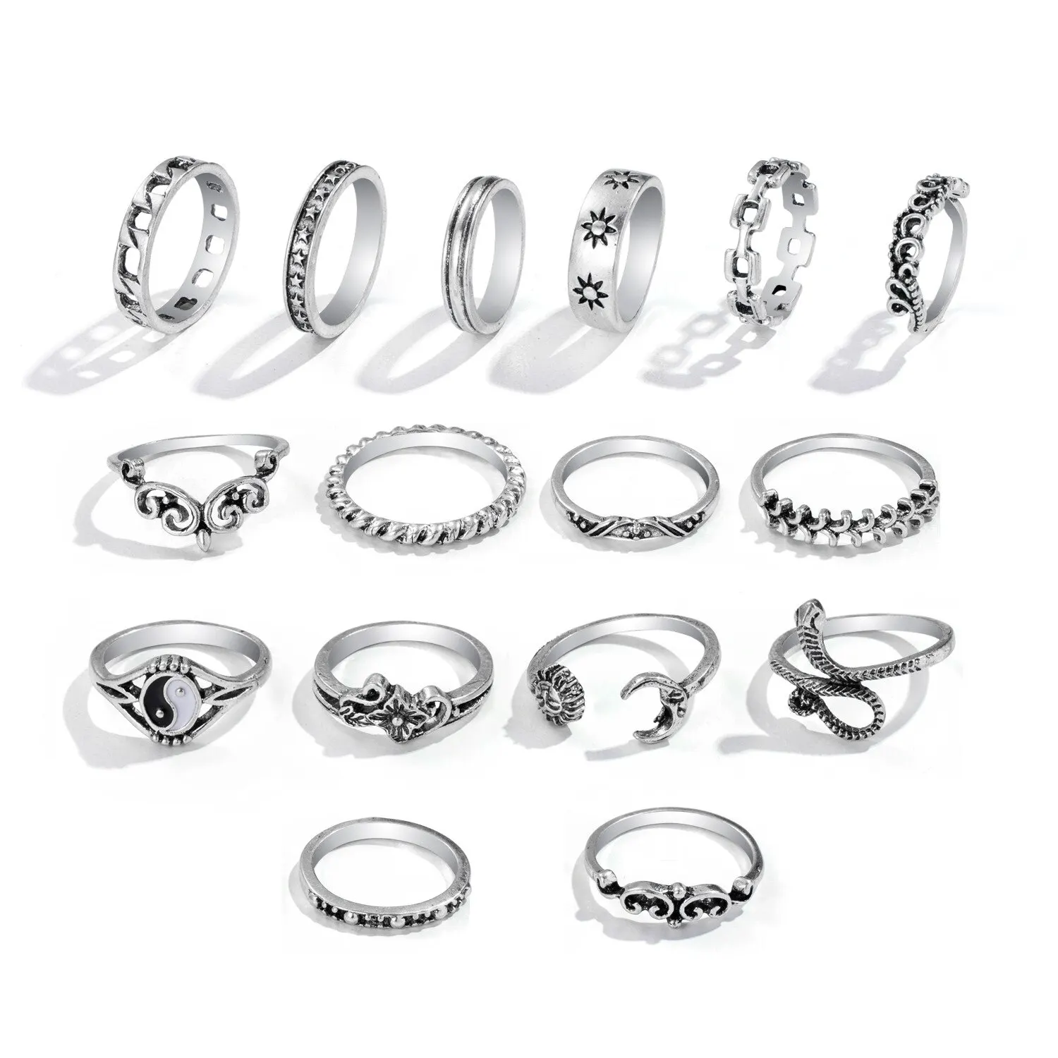 Silver