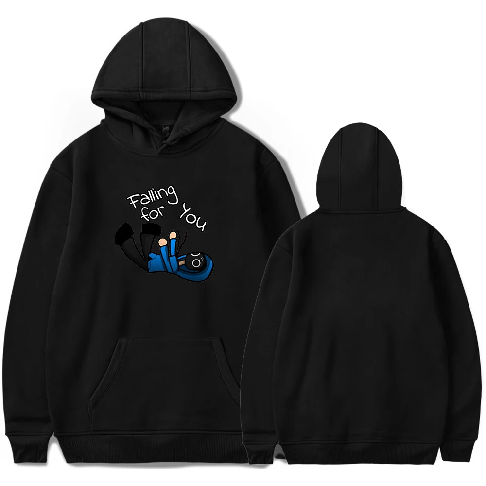 ミュージシャン millenniumparade BOY STITCH LOGO HOODIE Millennium parade BOY STITCH LOGO HOODIE