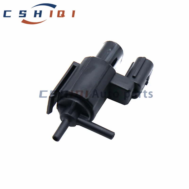Vacuum Valve Solenoid 25183354 Carbon Vacuum Solenoid Valve for Buick Excelle1.6 Chevrolet Aveo Epica Daewoo Lanos Matiz 96440655 96350594 96333470 vacuum valve solenoid
