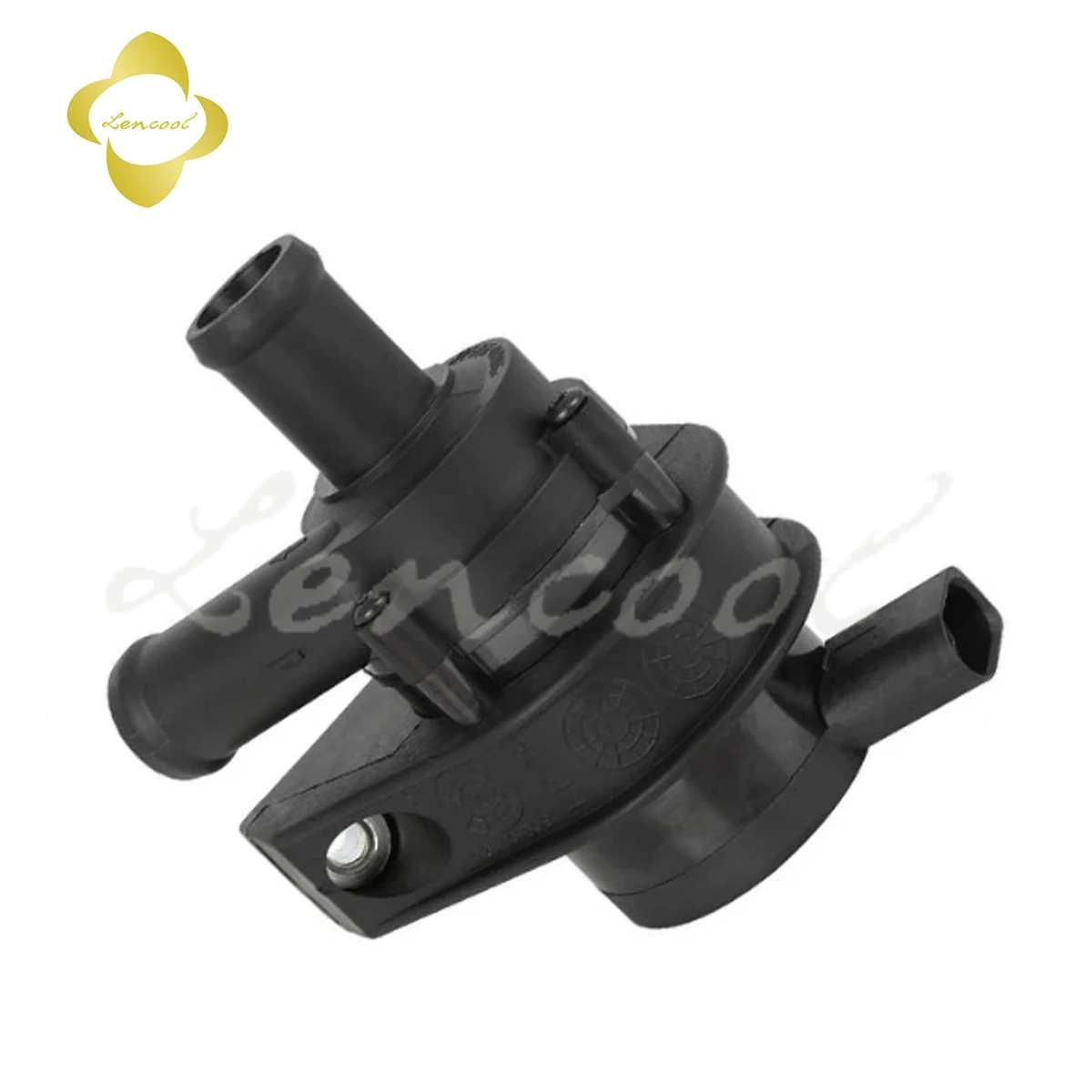

Cooling Auxiliary Water Pump For Audi A1 A3 Seat ALTEA LEON SKODA OCTAVIA SUPERB VW GOLF PASSAT JETTA 1K0121599E