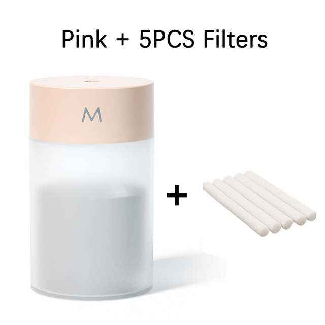 260ML 260ML Air Humidifier Portable Sprayer For For Toothbrush