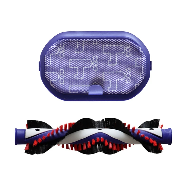 

Сменный фильтр для пылесоса DYSON DC35, DC44, DC45 920929-01 917066-02