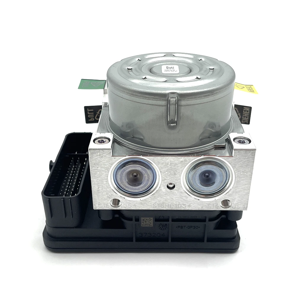 Per Golf Mk7 Electric Golf Audi A3 S3 Abs Pump Muslimb 5 Q0 614 517 Ek Abs Control Unit