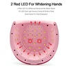 High Quality Fast 84w Nail Dryer U1 Uv Led Lamp Nails Tools For All Gel Nail Polish 2