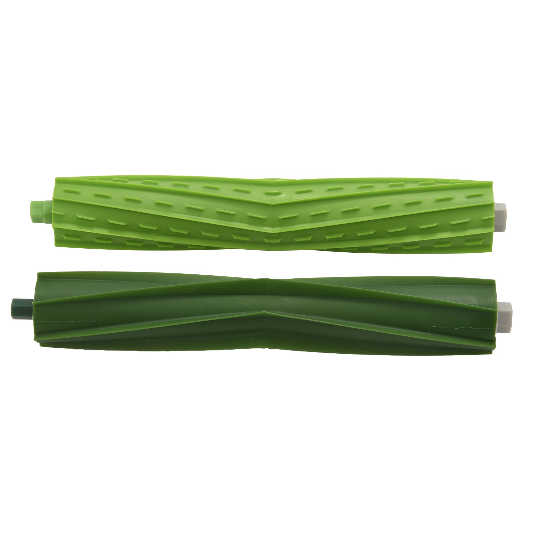 B06B-2X Brush Roll For Roomba I7 E5 E6 Series Robot Vacuum Cleaner Replacement Spare Parts Green