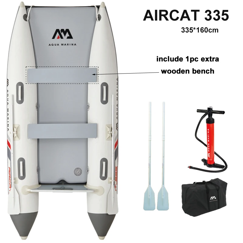 AIRCAT 335 B