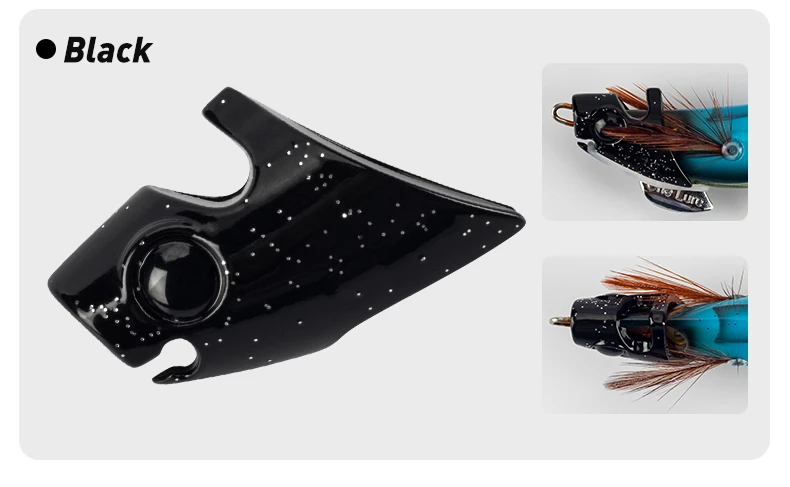 Kingdom Squid Jig Sinker Angelgerät 7g 10g 15g 20g Sinking Luminous EGI Sinker Octopus Tintenfisch Angelzubehör 2St – Detail 12