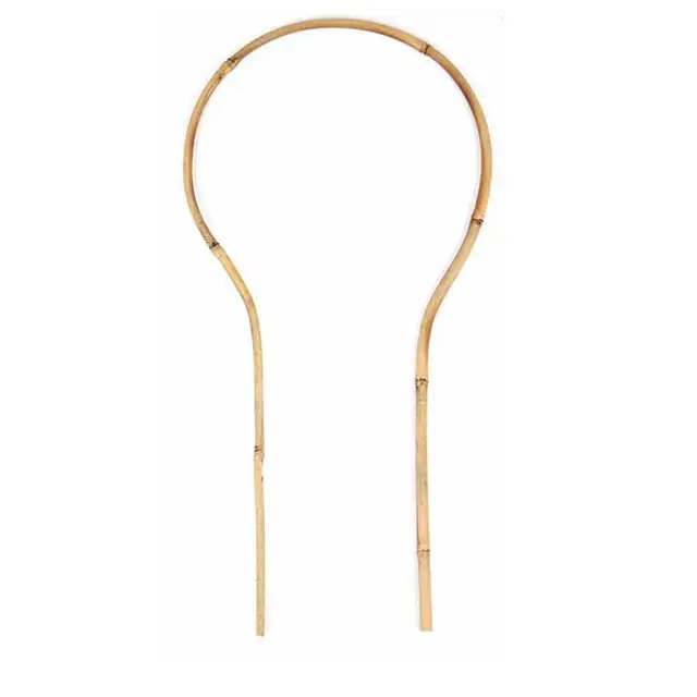 Nagyszerű Cserepes Növényi Támogatás Rugalmas 3 Stílusú Növény Támogatja A Kertészeti Virág Tét Tartós Hegymászó Üzem Otthon - Image 4