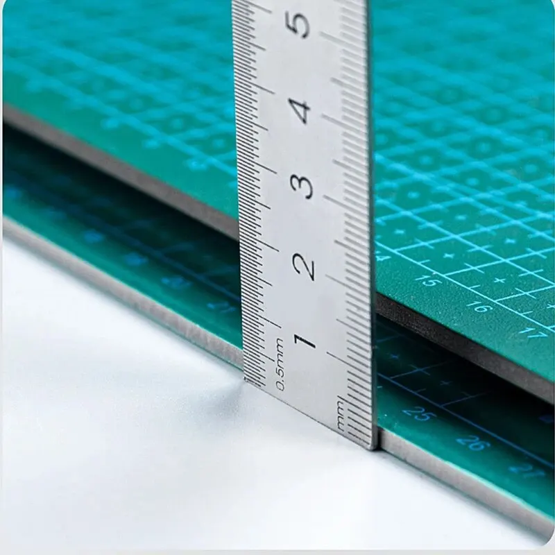 Cutting Mat Craft Cutting Tool A2/A3/A4 Art Mat Cutting Board Children Handmade Clay DIY Making Tools