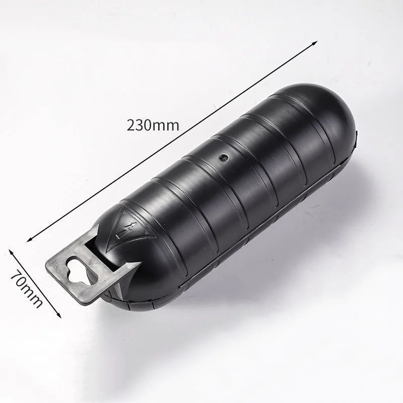 Waterproof Indoor/Outdoor Socket Safety Cover and Cable Protection Box