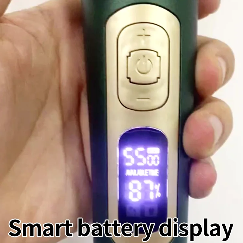 4 Speed Pet Clipper Rechargeable Grooming and Care Power Display Dogs Cat Hair Cutting Machine Professional hair trimmer pet clipper dog hair trimmer pet hair trimmer dog clipper