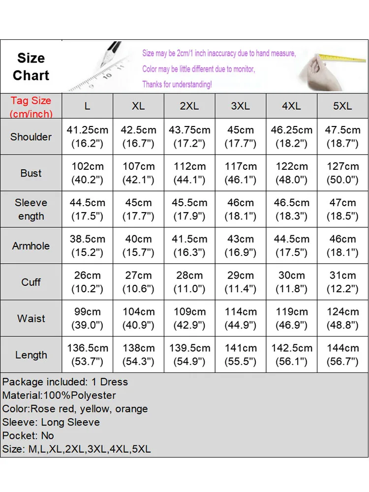 Plus Size VONDA Bohemian Women Long Dress 2024 Autumn Puff Sleeve Printed Vintage Maxi Sundress Casual Loose Party Robe Femme