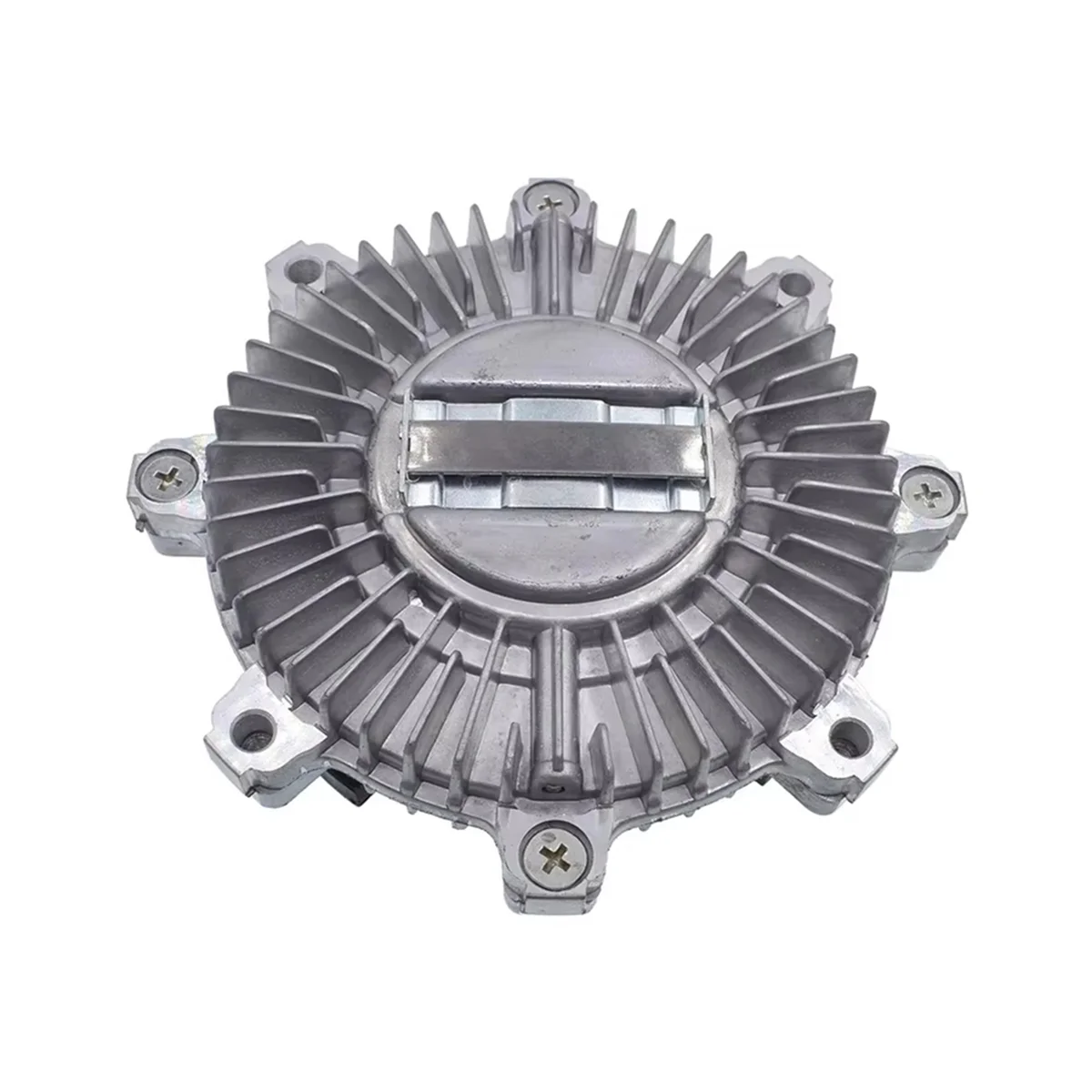 Cooling Fan Clutch Radiator For MK2 V26 V46 Montero Sport K97W L200 Triton K77T 4M40 ME47