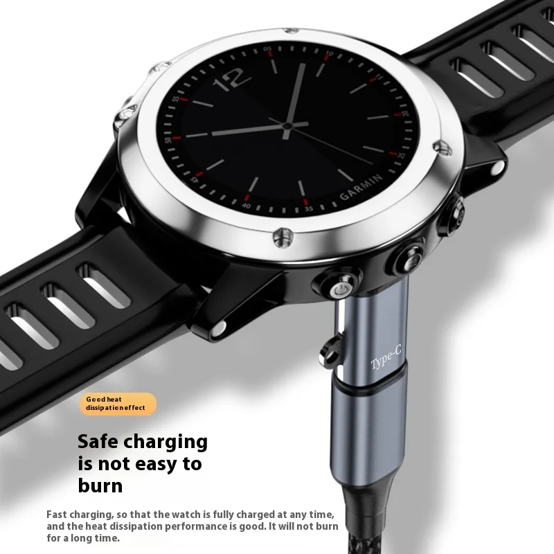 Universal Dust Plug and Charging Converter