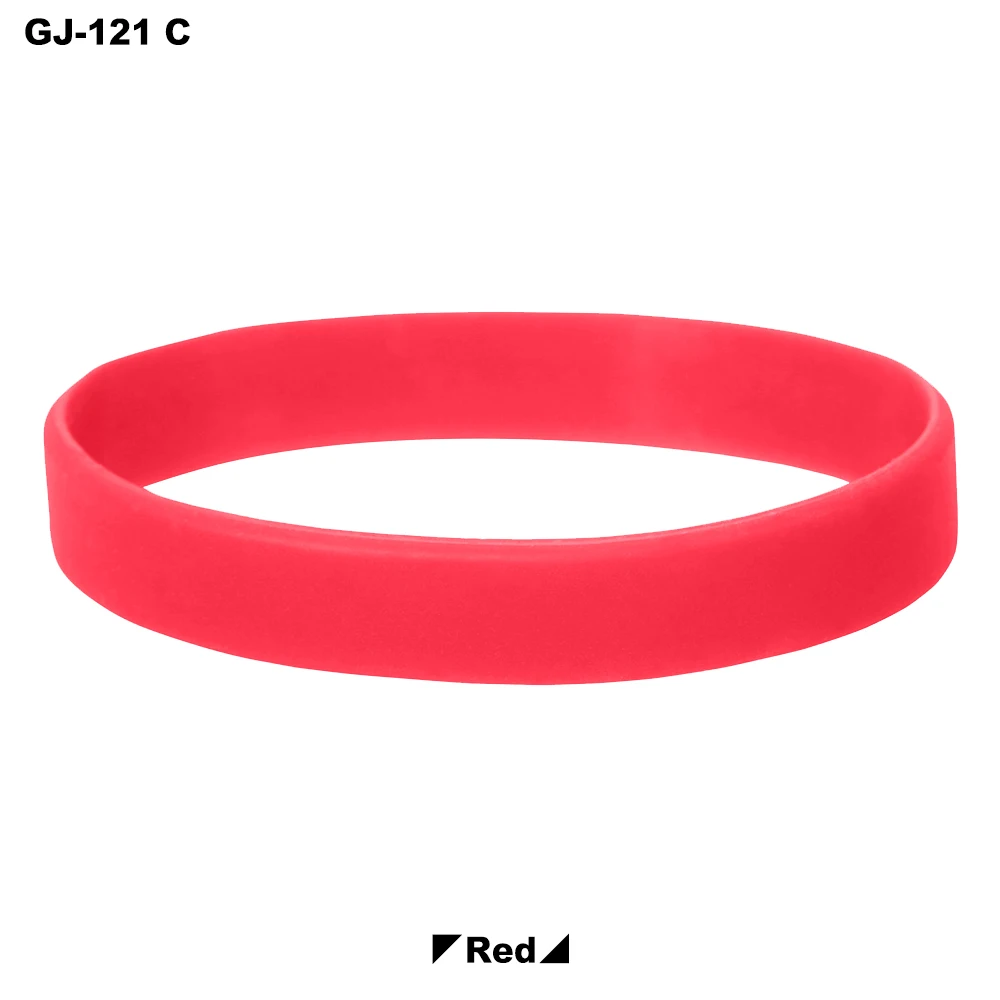 Bracelet Caoutchouc | Bracelet Silicone Evénements