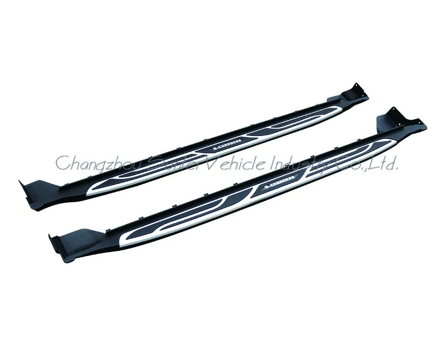 

factory price side steps running boards for Jeep grand cherokee