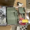 M18A1 RC ANTI PERSONNEL TOY MINE for bb ball gel blaster AIRSOFT 1