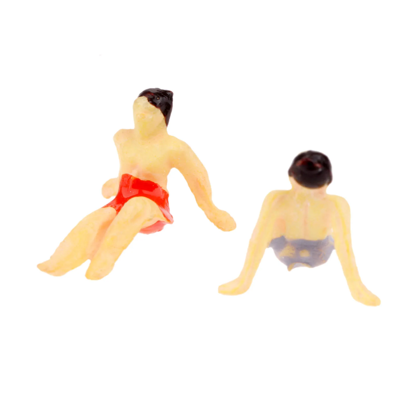 20pcs  غ  0.5 ġ ٸ   1:150 ̴Ͼó ׸ ǳ ̾ƿ ǰ