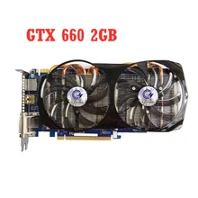 Nvidia Gtx 660 2gb Graphics Cards Aliexpress