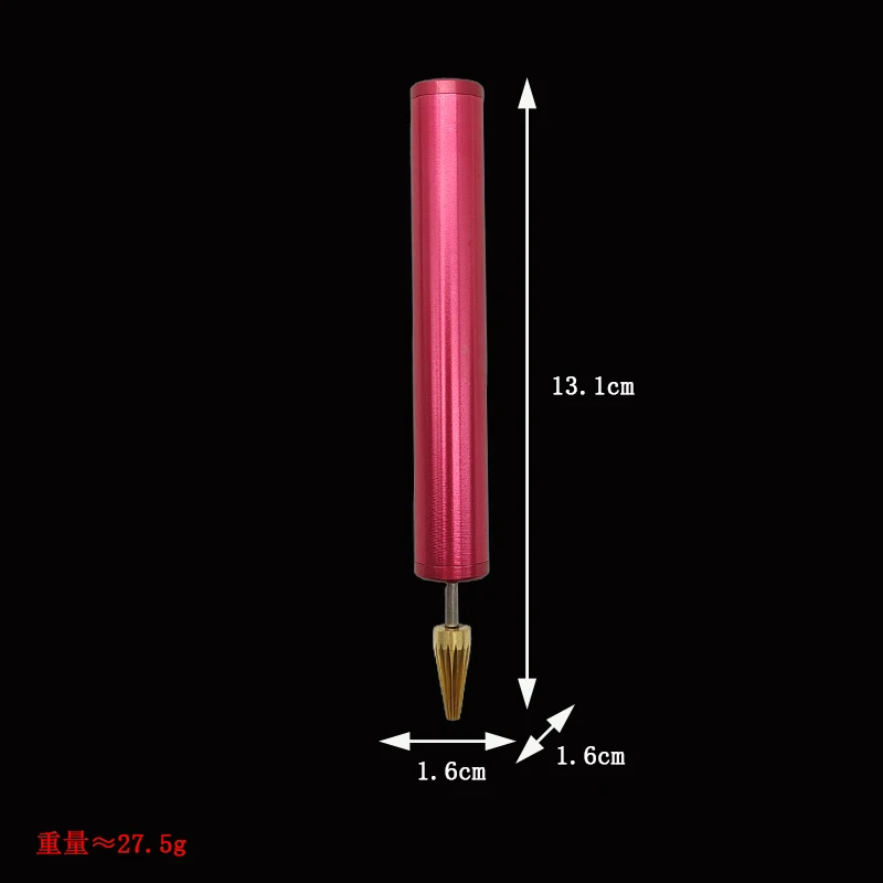 Leather Craft Edge Oil Pen Leather Dye Pen Stainless Steel Brush Brass Head Applicator Paint Roller Tools for Leathercraft DIY leather dye pen leather tool