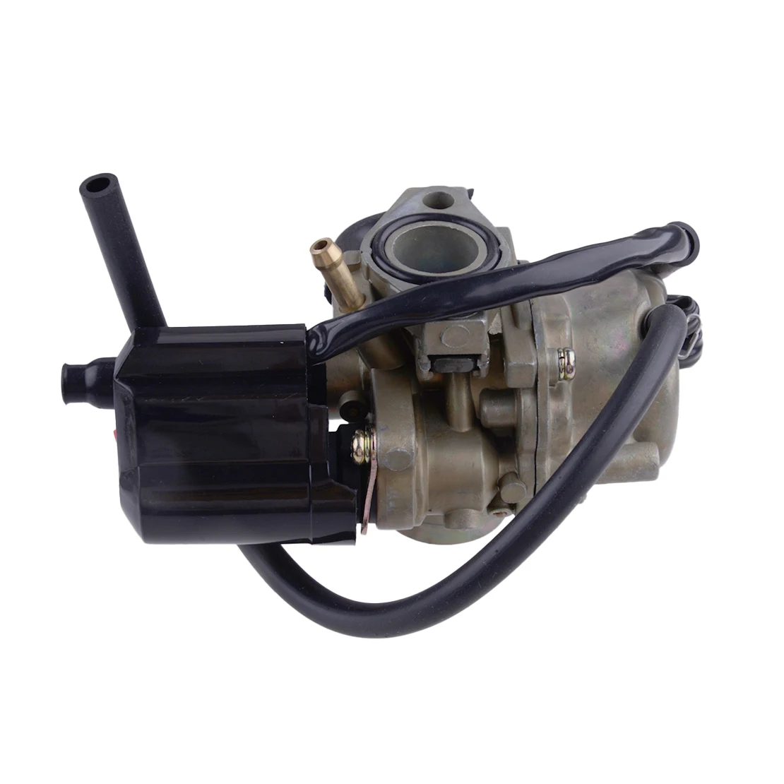 12 mm Vergaser E-Choke für Peugeot Speedfight 3 4, Jetforce, Ludix 50