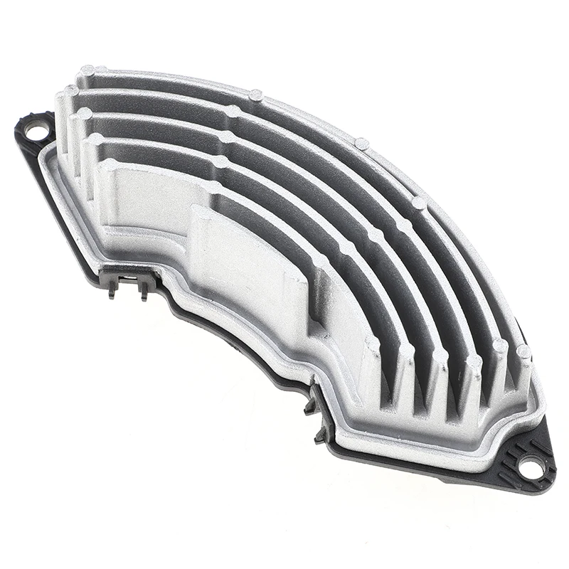 Car Heater Blower Motor Resistor For Citroen Peugeot 1.6 1.8 2.0