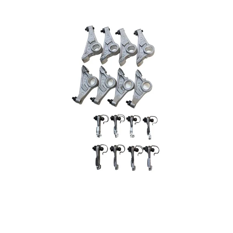 New High Quality Parts Camshaft Valve Rocker Arms Sets 12844-66D00,12845-66D00 For Suzuki Jimny Carry Samurai/SJ Escudo/Vitara