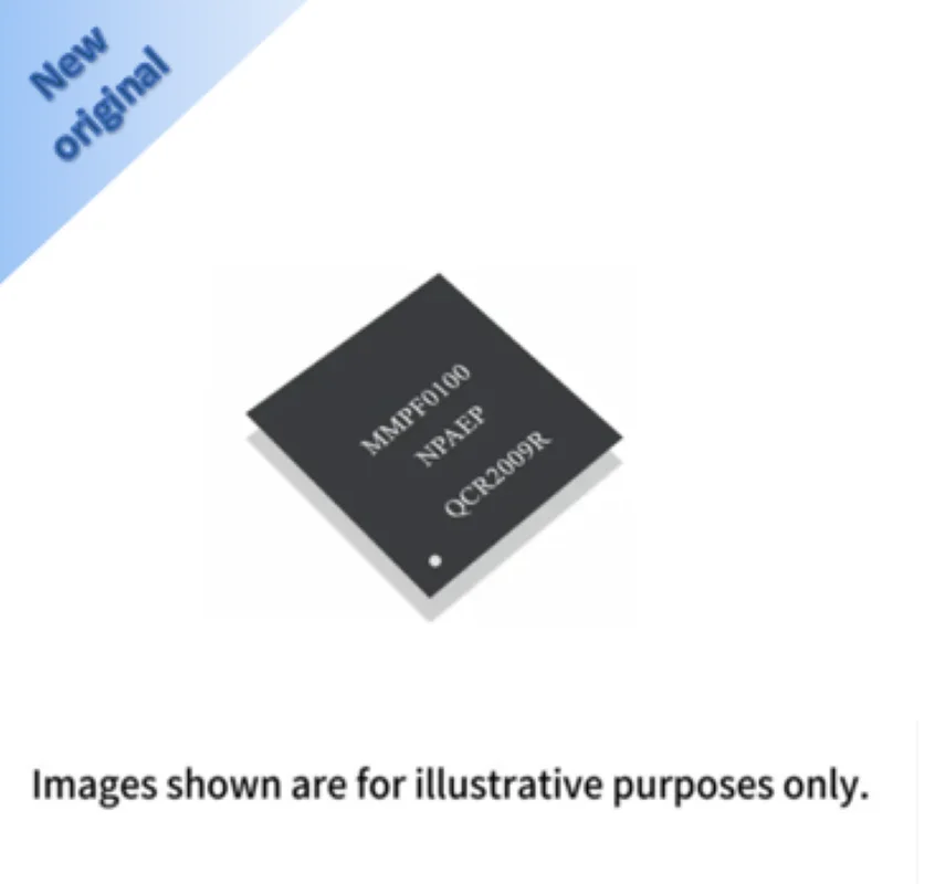 

10PCS MMPF0100NPAEP MMPF0100 MMPF 0100NPAEP IC Chip QFN-56 In Stock 100% New Original