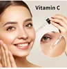 Vitamin C serum; facial moisturizing and hydrating essence 6