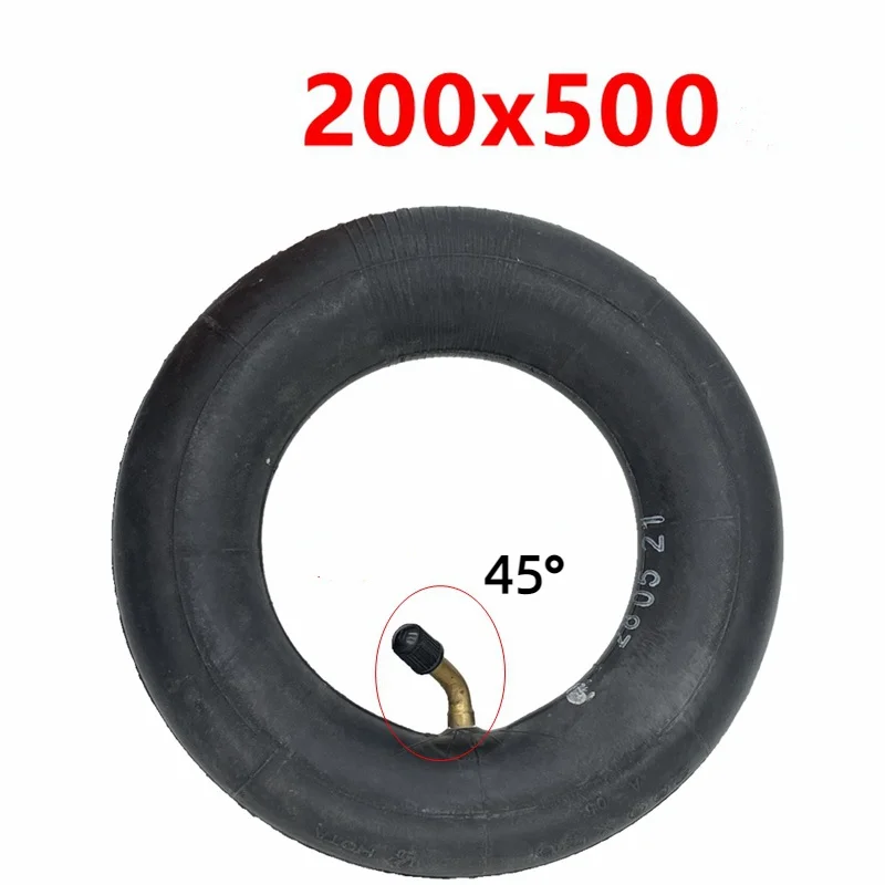 200X50 Camera D'Aria 8 Pollici Scooter Elettrico Parte Del Motociclo Per Rasoio Scooter E100 E150 E200 Espark Crazy Cart Scooter