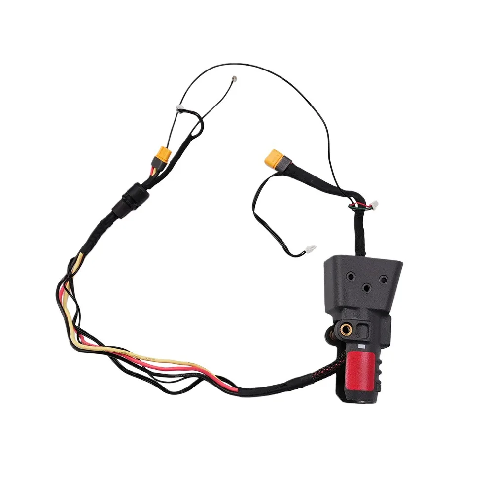 Bras Antenne Drone DJI Matrice 350 RTK M350 Pièce Réparation