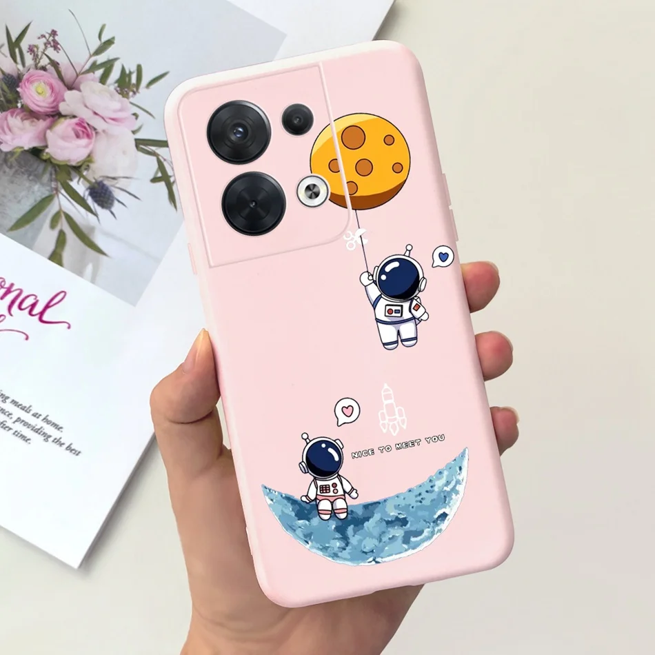 Lovely Cartoon Candy Color Soft Silicone TPU Phone Case Cover