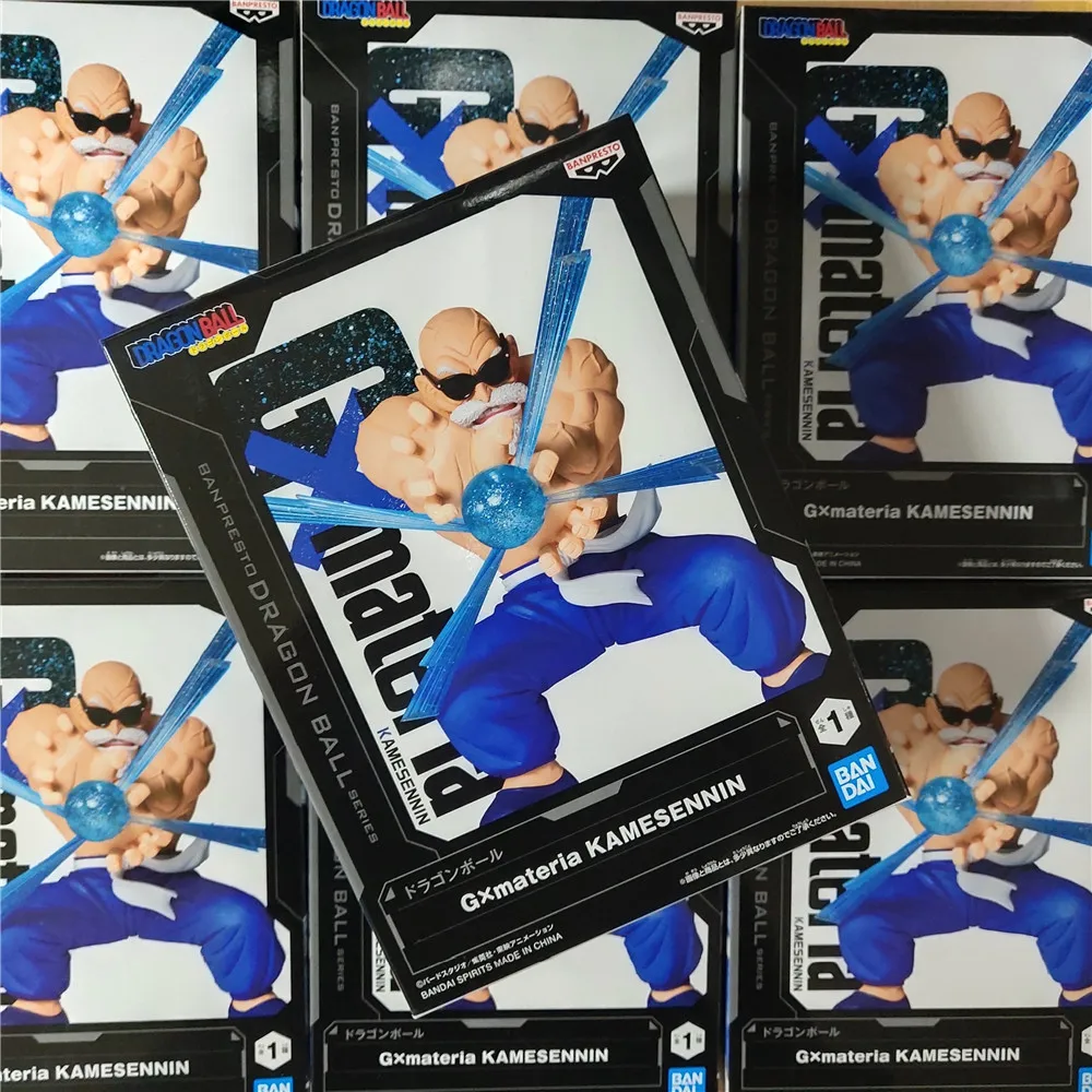 

Фигурки героев аниме «Драконий жемчуг Z», 130 мм