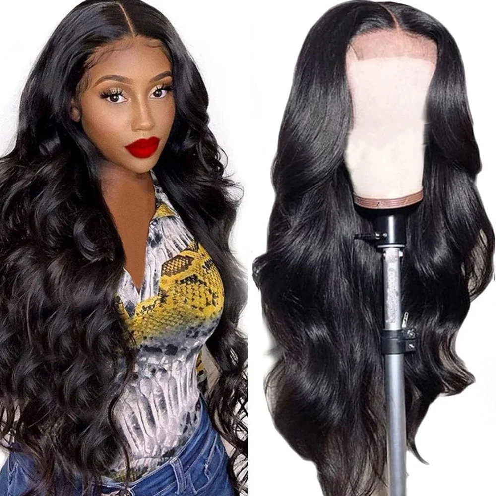 4x4 Lace Wig