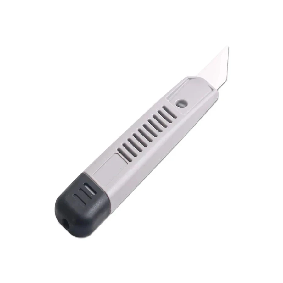 NOGA Internal And External Arc Ceramic Trimmer Knife CR3000 CR2200 CR2000 CR2100 Plastic Aluminum Deburring Trimming Scrape Tool