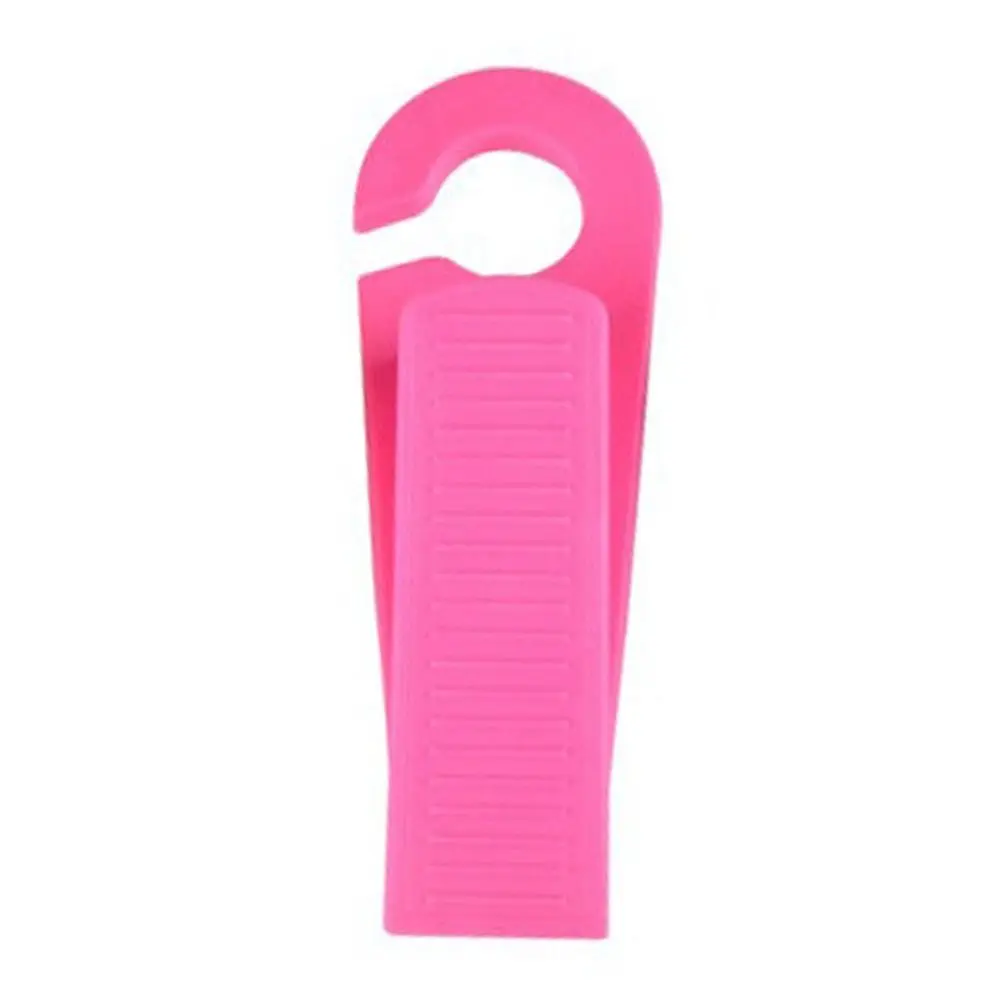 Rubber Door Stopper for Home Office Floor