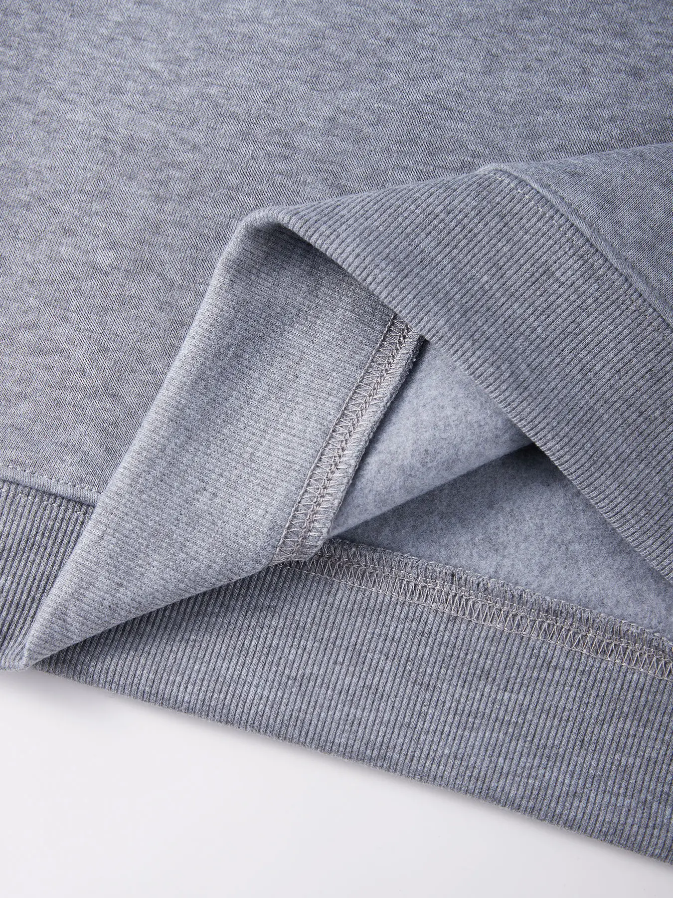 Here Comes The Apocalypse Print Streetwear Men Fleece Hip Hop Sweatshirt Sport Crewneck Pullovers Unisex Multicolor Tops