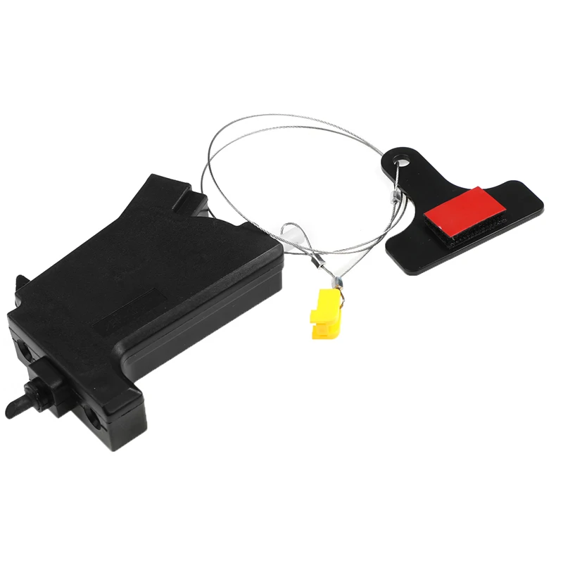 ODIDIO Fuel Tank Motor 815902W000 81590-2W000 Fuel Door Gas Cap Hatch Relelase Lock for 2013-Hyundai Santa Fe 2.0L 2.4L fuel tank accessories
