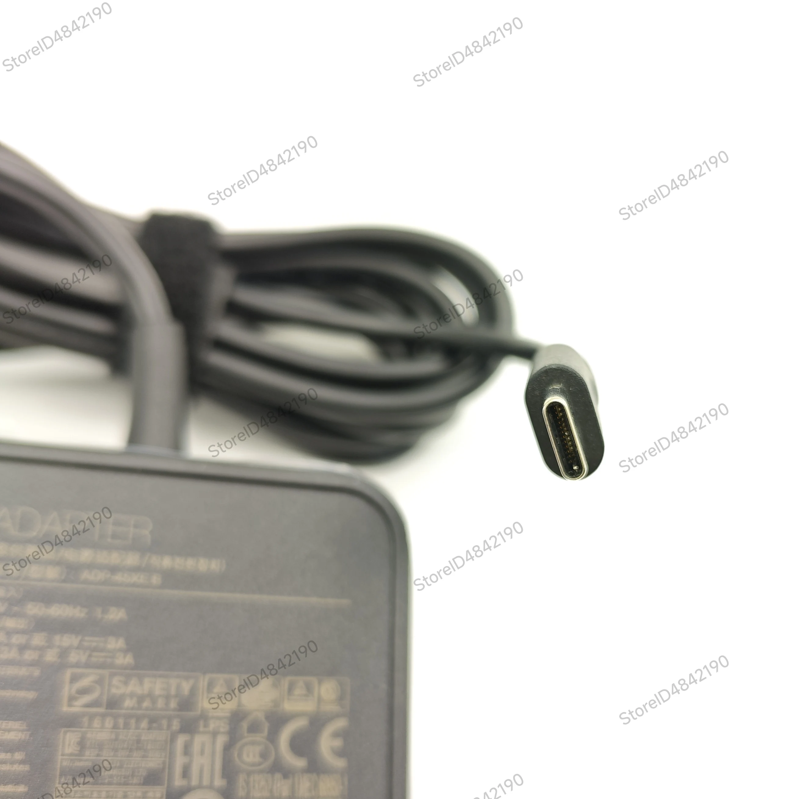 ワコム ACアダプター ADP-30VH A ケーブル付 通電確認済み オリジナルの電源wacomintiq pro 13,acアダプター,type-c