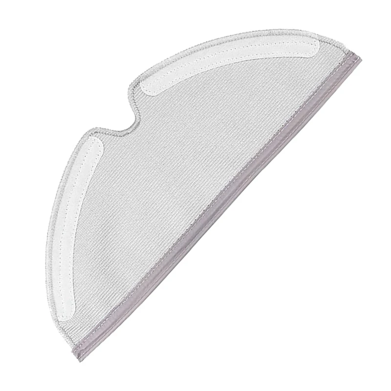 Robot Vacuum Cleaner Accessories Vacuum Cleaner Accessories Mop Pad Compatible For Roborock S5 S50 S51 S55 Q7 Q7 MAX+