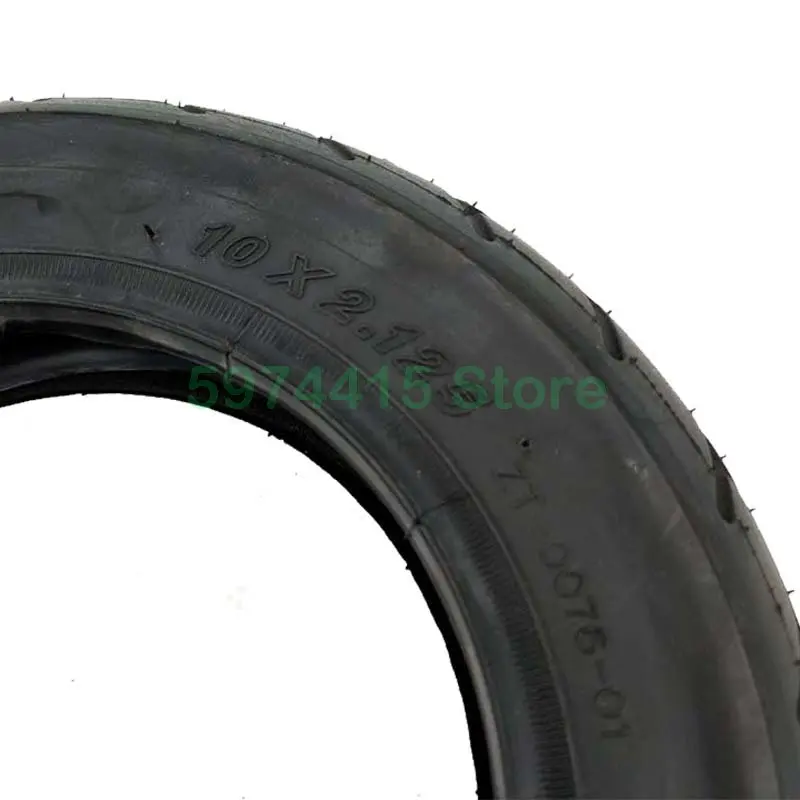10 inch Tyre Inner Tube Vacuum Tire Electric Scooter Balancing Hoverboard self Smart Balance Tire 10x2.0 10x2.125 (260x55)