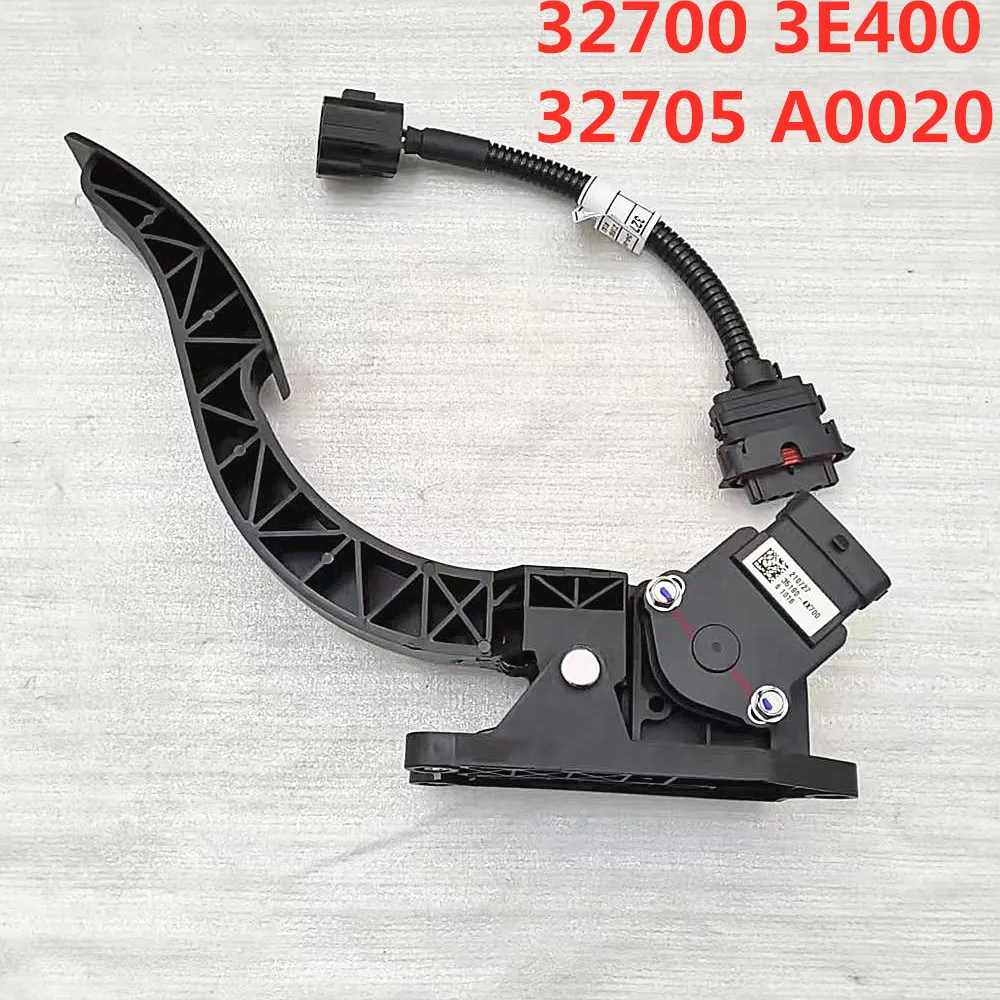 Accelerator Pedal Module 327003E400 32705A0020 32700-3E400 32705-A0020 For Kia Sorento 2002-2009