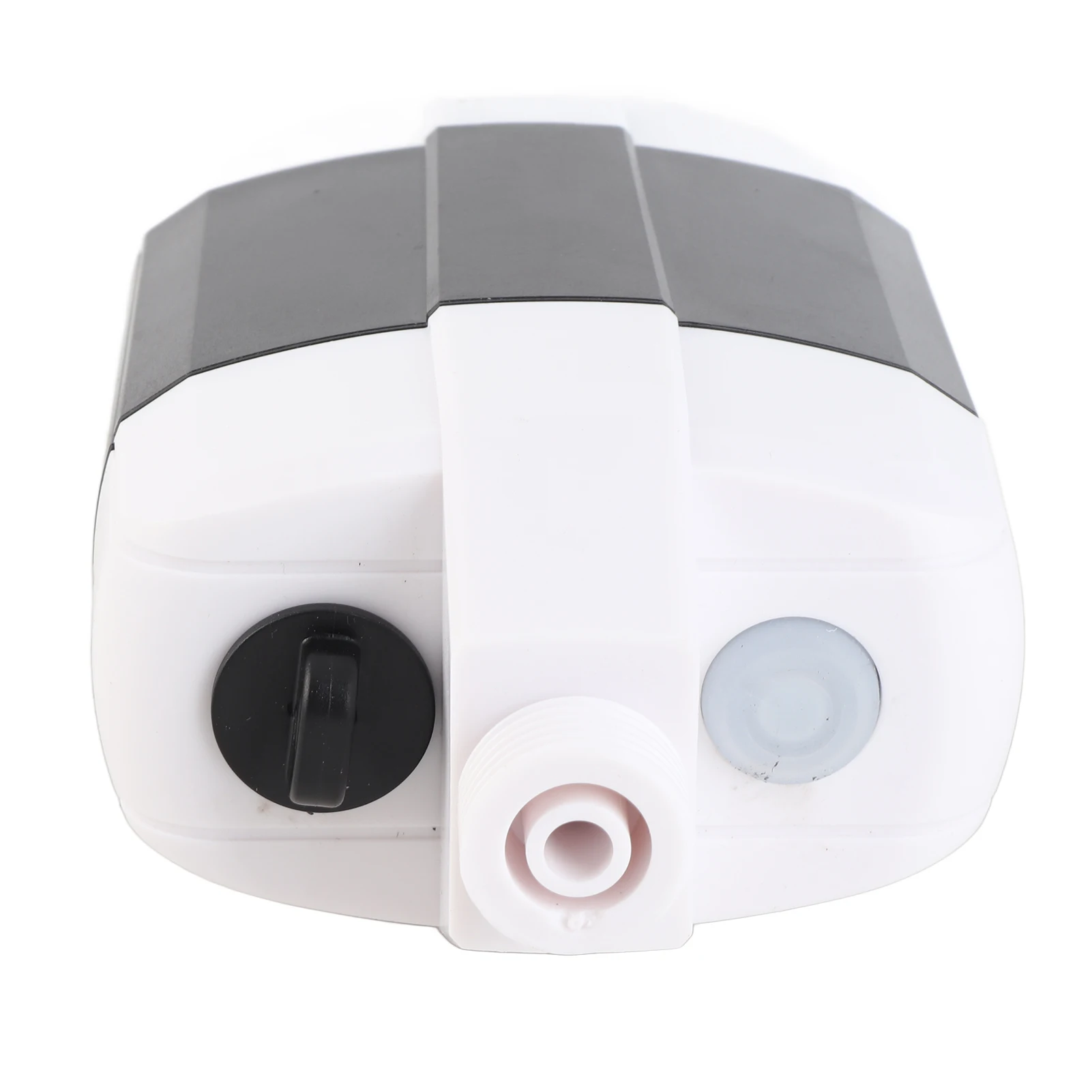 USB Rechargeable Camping Shower 3