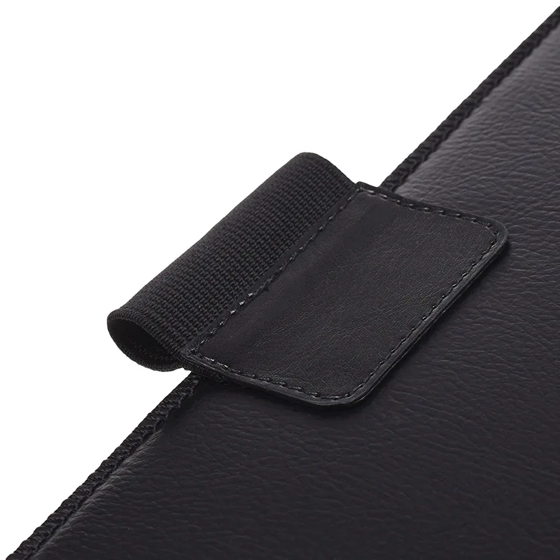 For Apple Pencil Adhesive Pencil Cases ， Stick Holder Cover Tablet Touch Stylus Pouch Bag Sleeve Stylus Holder