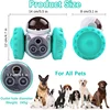 Dog Puzzle Toys Pet Food Interactive Tumbler Slow Feeder Funny Toy Food Treat Dispenser for Pet Dogs Cats Training Dog Supplies 5