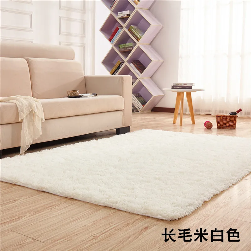 

Mats thickened mats for mats in front of long-hair beds white