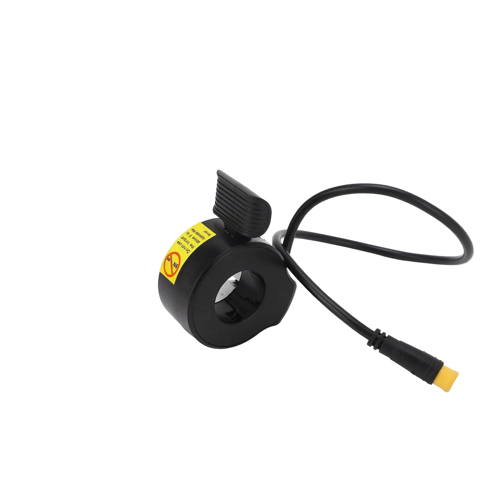 Waterproof Electric Bike Thumb Throttle Speed Controller Accessory