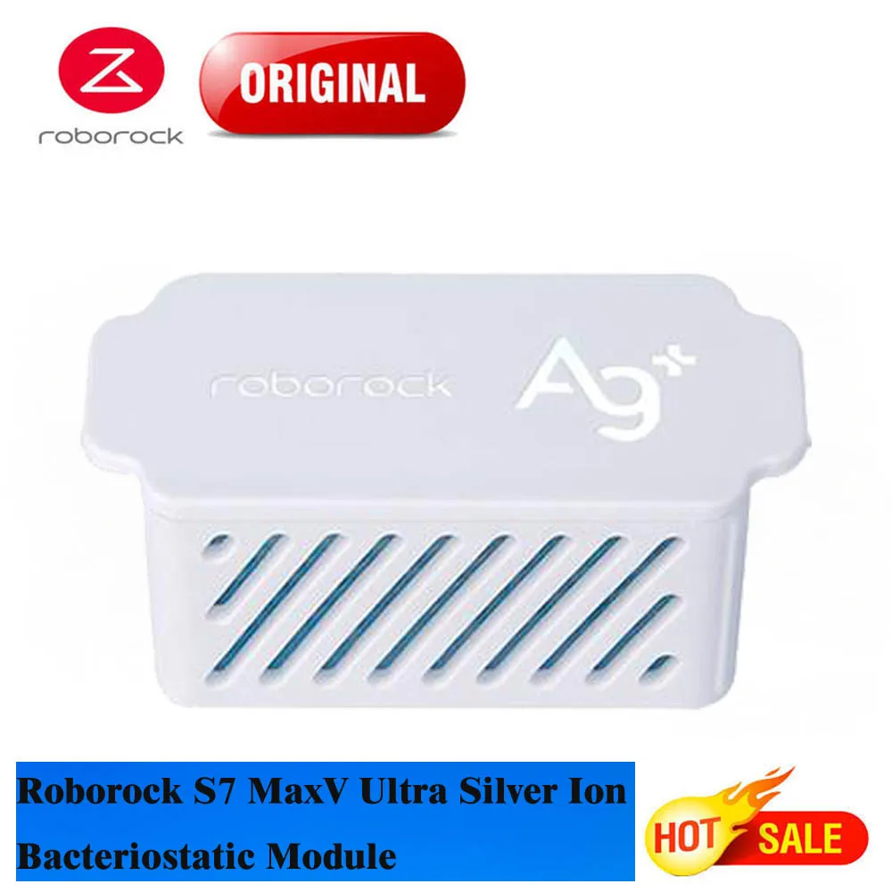 Silver ion 1box