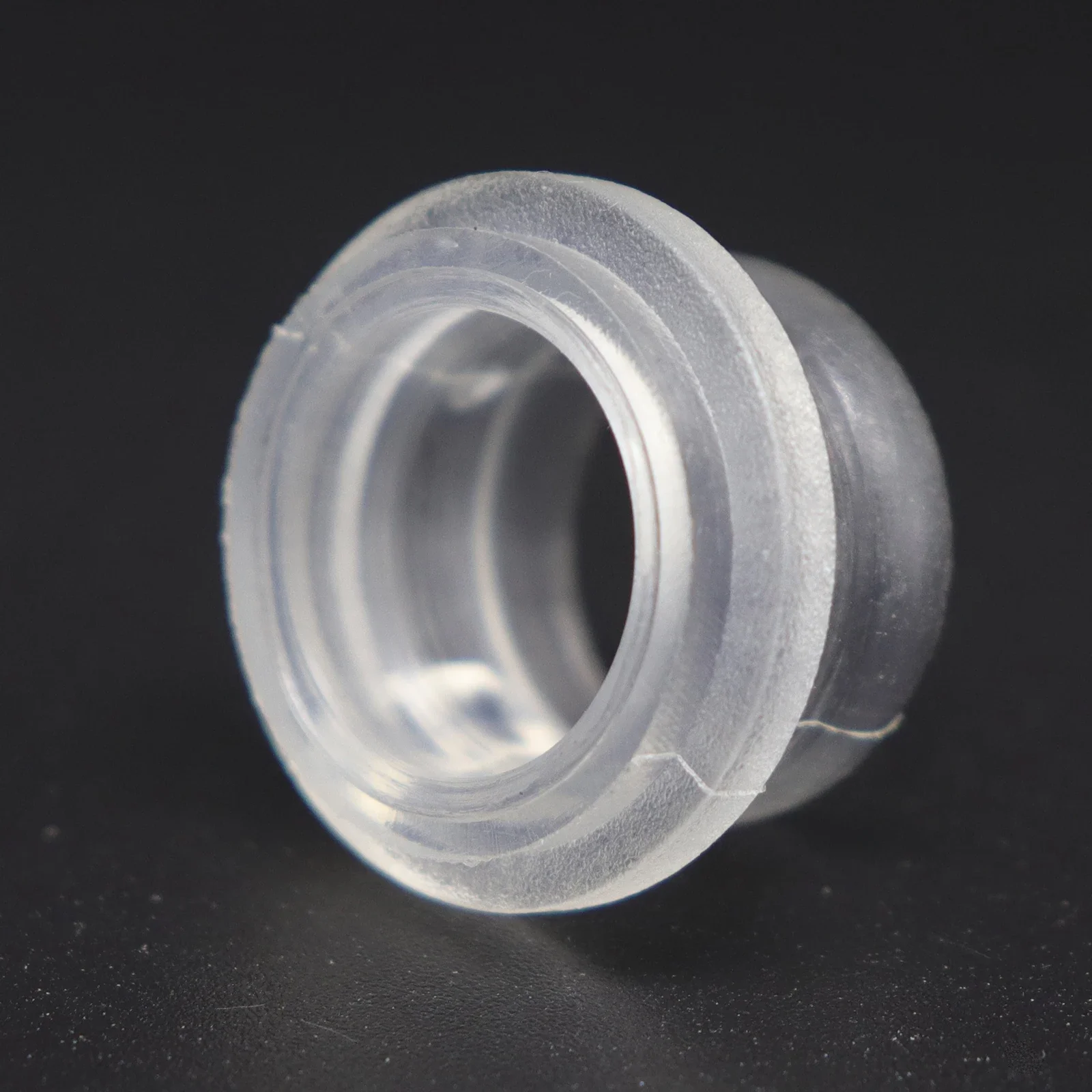 1X Rubber Sleeve For Seat INCA Manual Gear Shifter Selector Rod Bearing Bush Shift Lever Cable Linkage Repair Kit 1995-2003
