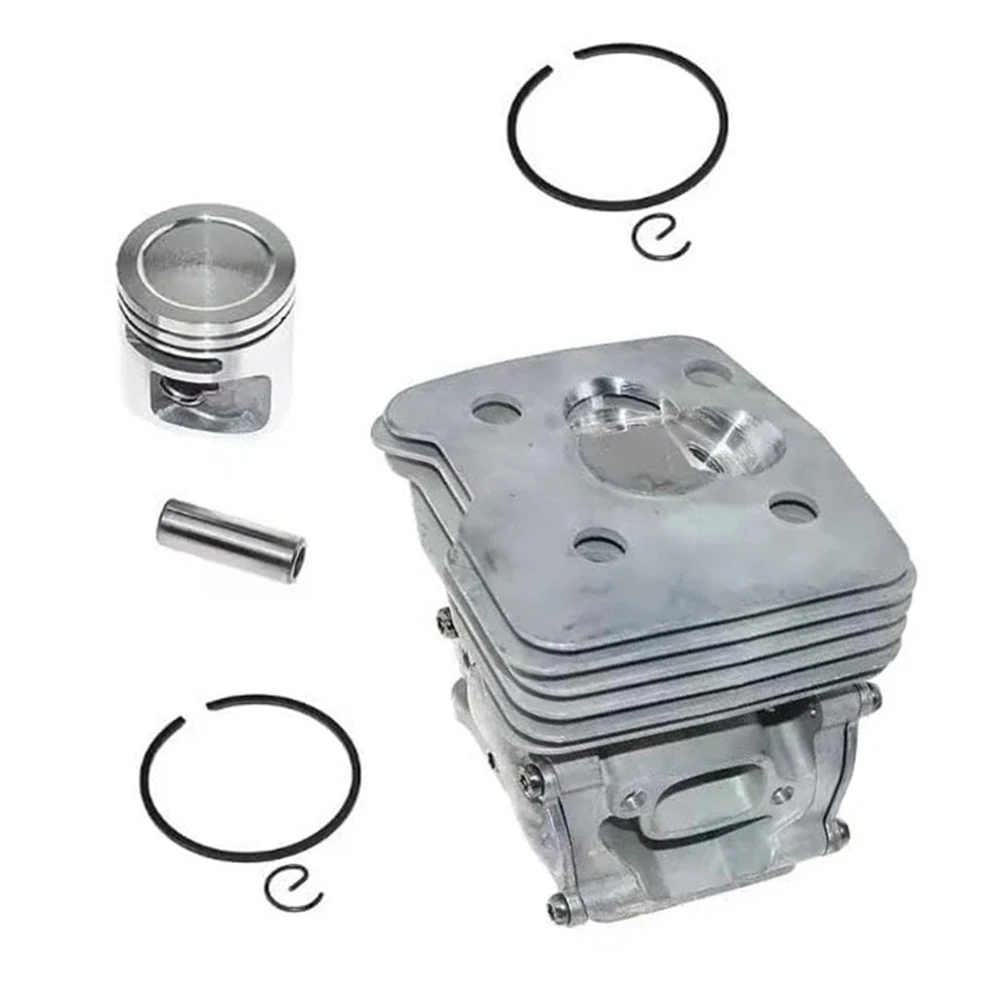 Cylinder for Piston Kit Suitable for Echo 345FR 545F 545FR 545FX 545FXT 545RX 545RXT Brush Cutter Engine Rebuild Projects